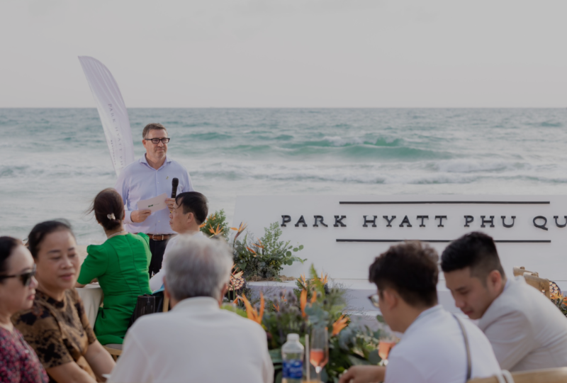 Park Hyatt Phu Quoc Residence