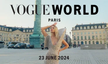 Inside the celebrity and brand partnerships that shaped Vogue World Paris