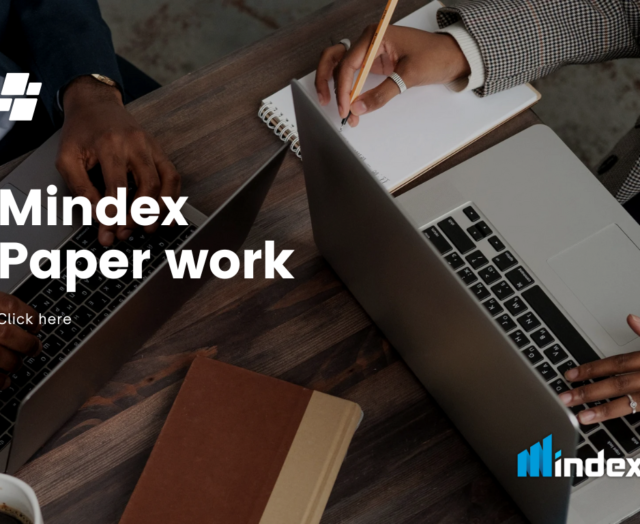 Mindex Paperworks