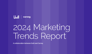 2024 Marketing Trend Report